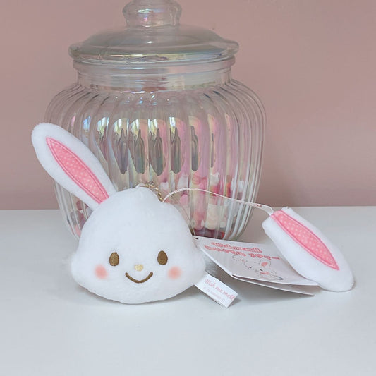 Wish Me Mell Ruler plush charm