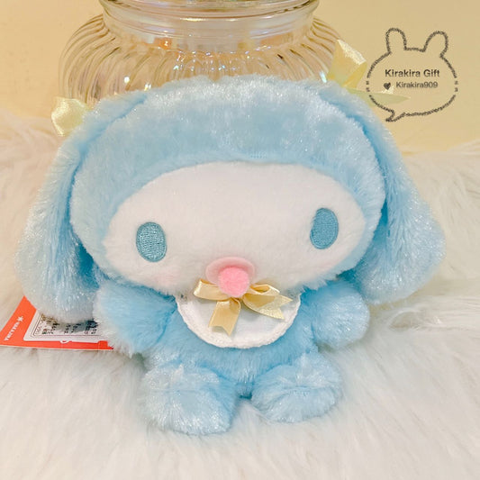 Cinnamoroll 1st Gen Healing Plush Doll