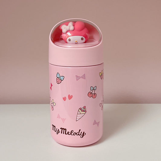 Sanrio My Melody Thermos