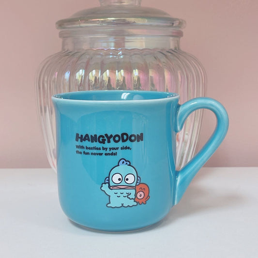 Hangyodon Mug