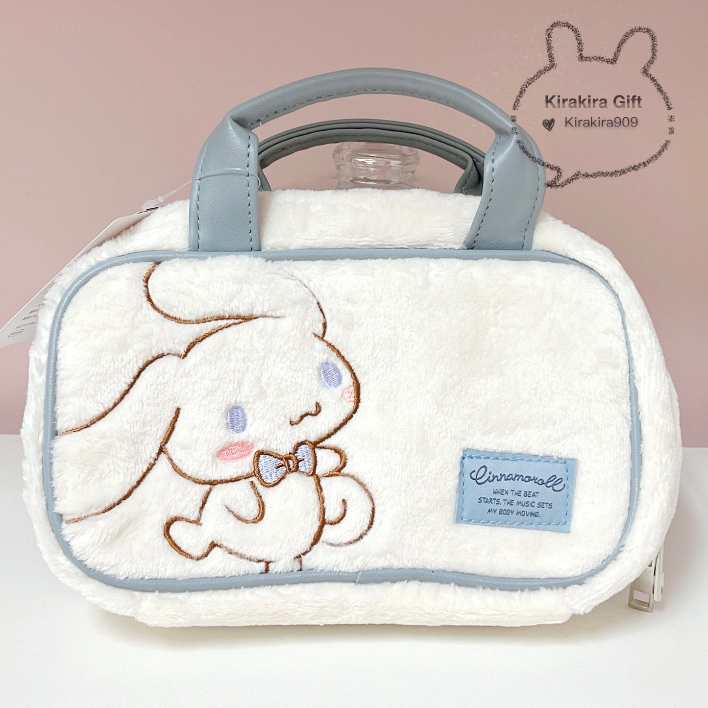 Cinnamoroll Handbag