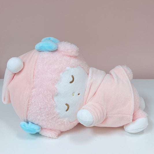 My Sweet Piano Goodnight plush doll