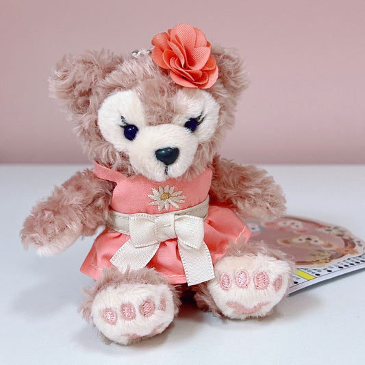 Spring ShellieMay Sitting Plush Charm