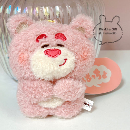 Lotso relax Plush Charm