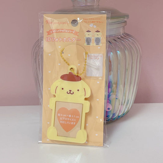 PomPomPurin Mini Photo Frame