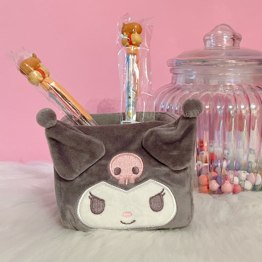 Kuromi Plush Box