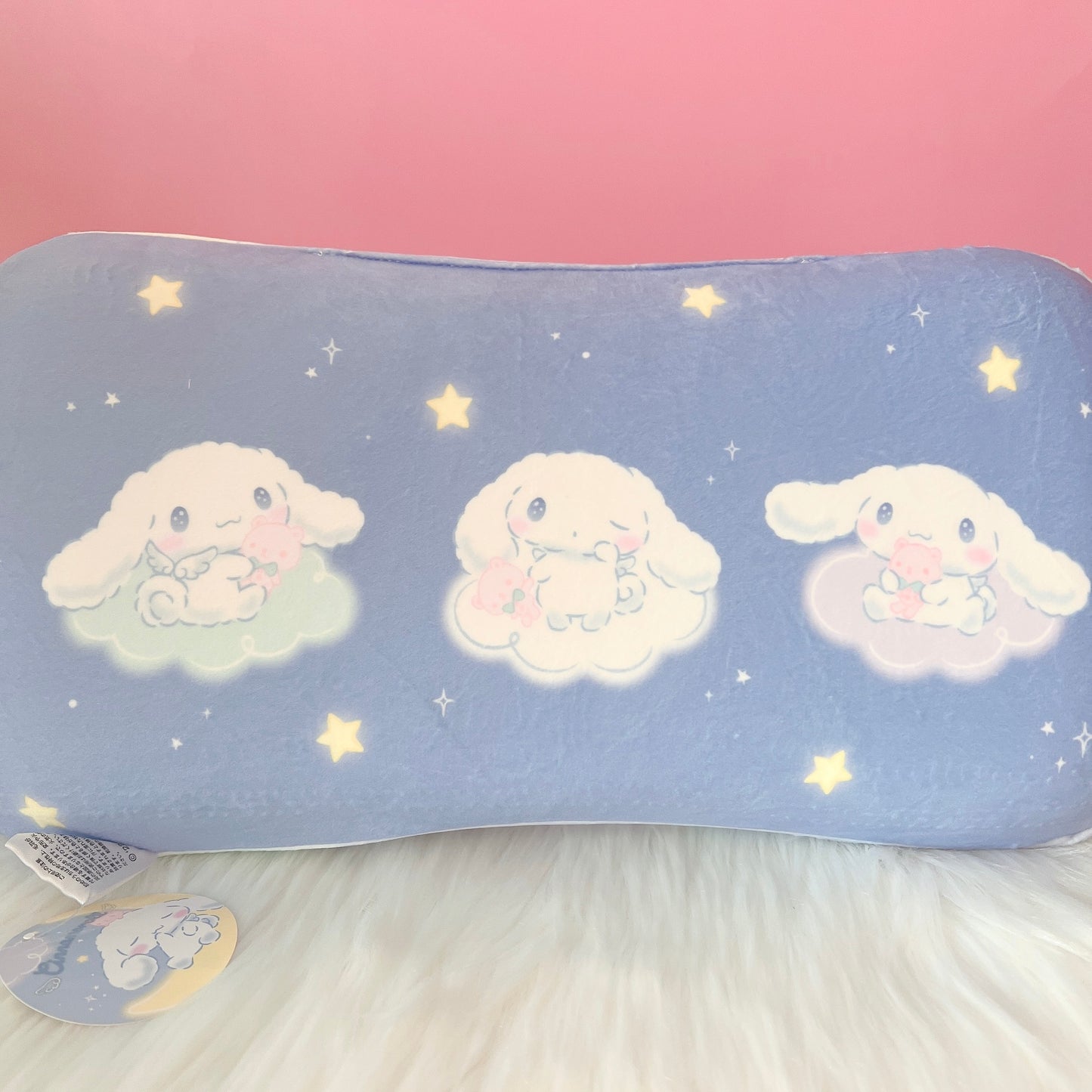 Cinnamoroll pillow