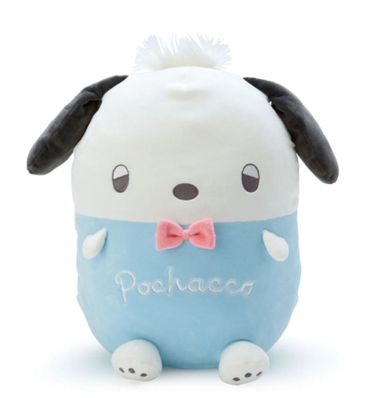 Pochacco Sleepy Giant Cushion