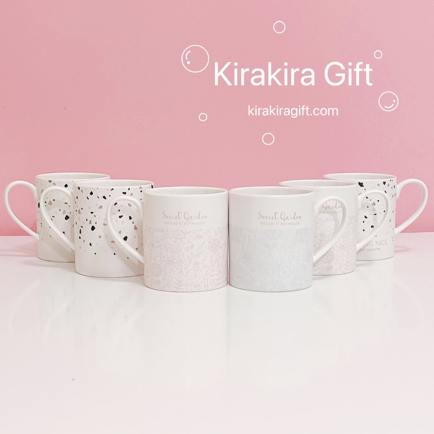 Ceramic Mug