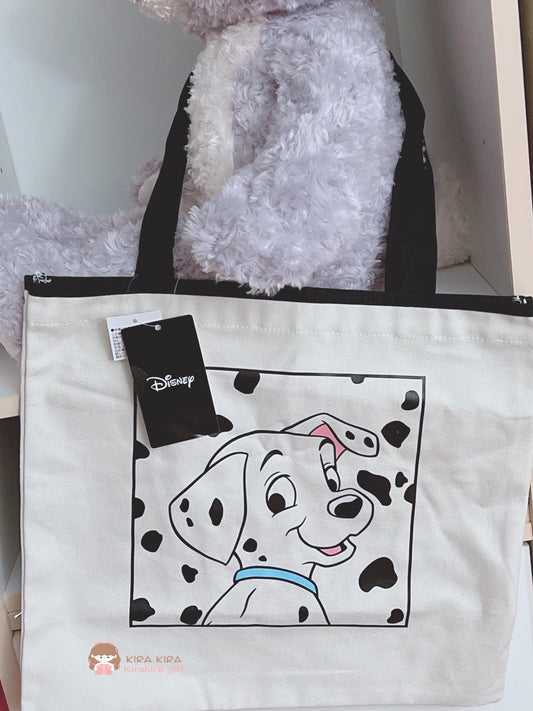 Disney 101 Dalmatians Tote Bag