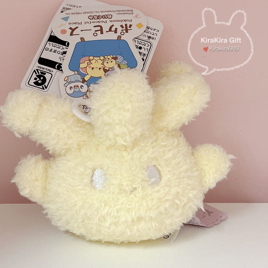 Pokémon Peaceful Place Plush Doll
