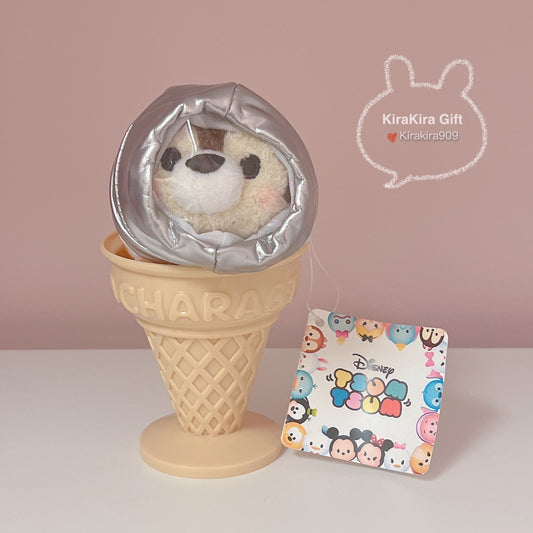 Chip Astronaut Tsum Tsum