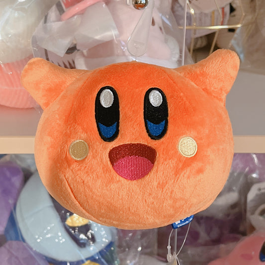 Kirby All Star Collection Plush Doll