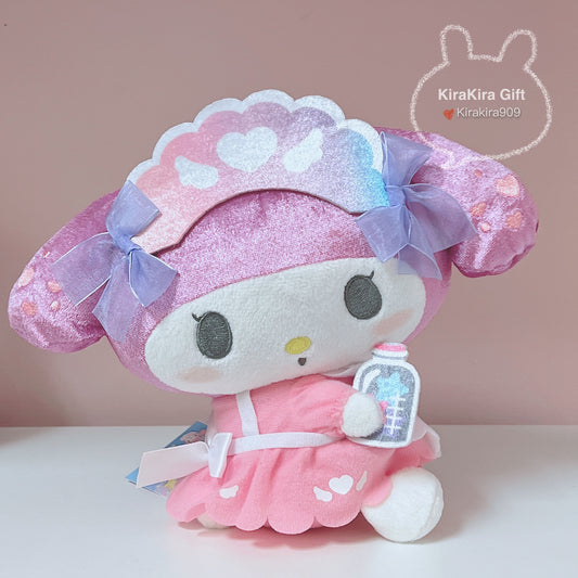My Melody Nurse Plush Doll