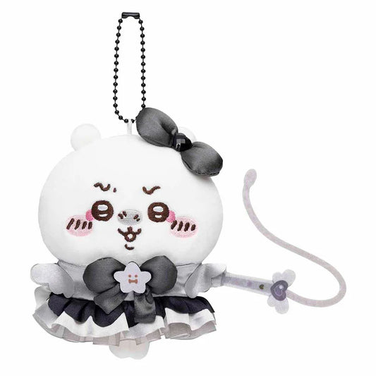 Chiikawa Dark Magic Plush Charm