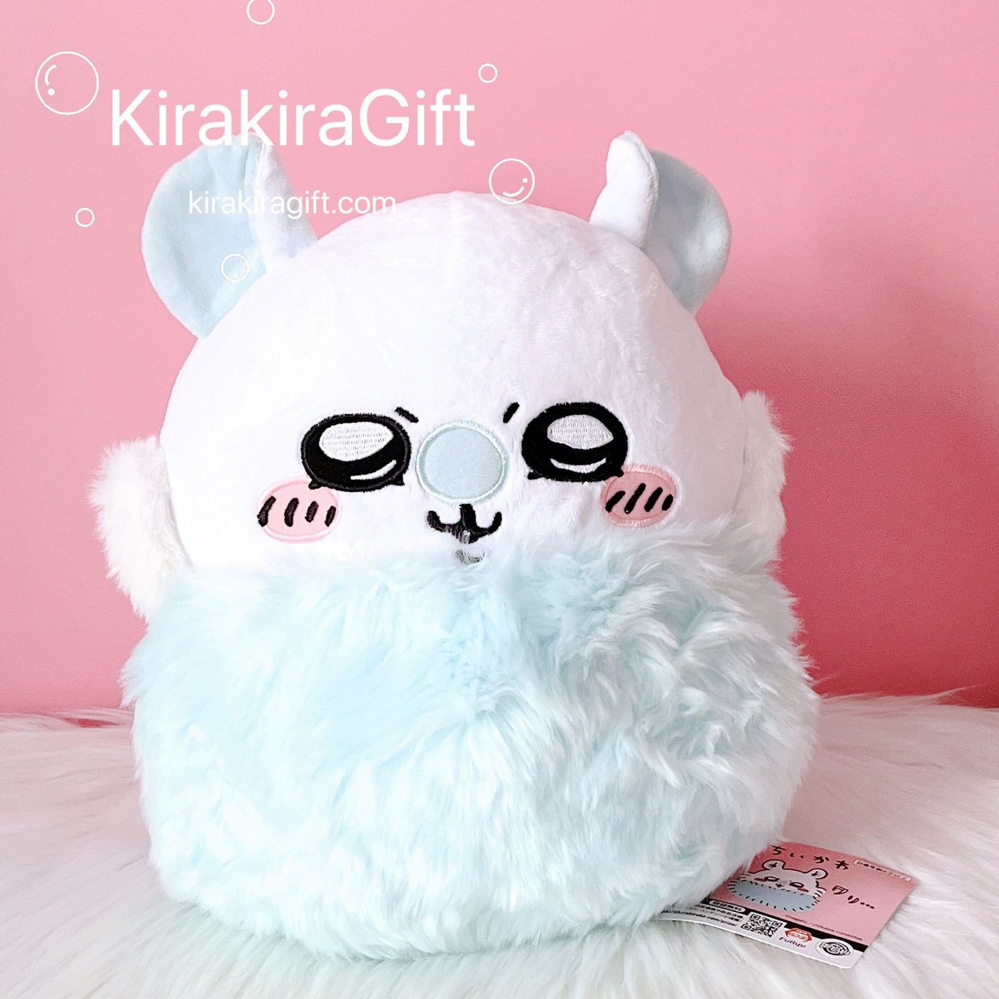 Momonga Baby Giant Plush Doll