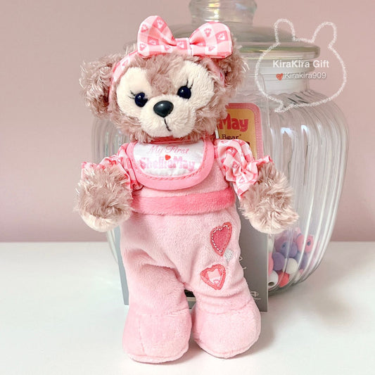 ShellieMay Baby Outfit Plush Charm