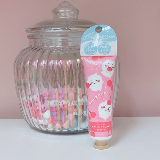 Chiikawa Hand Cream