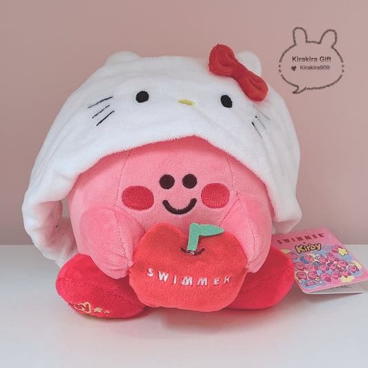 Hello Kitty Hair Ban