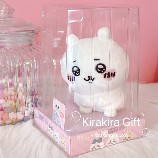 Chiikawa Shoulder plush doll