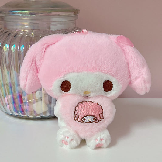 Sanrio Love Series My Melody