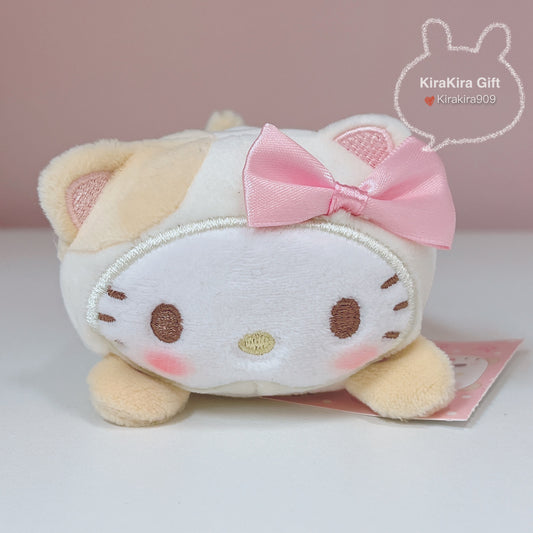 Hello Kitty Cat Plush Ball