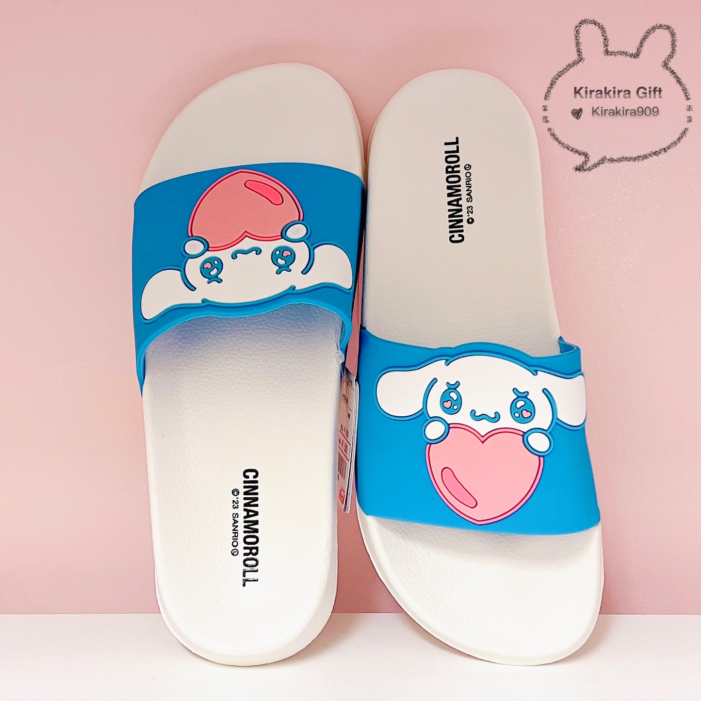 Cinnamoroll Slipper