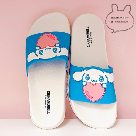 Cinnamoroll Slipper