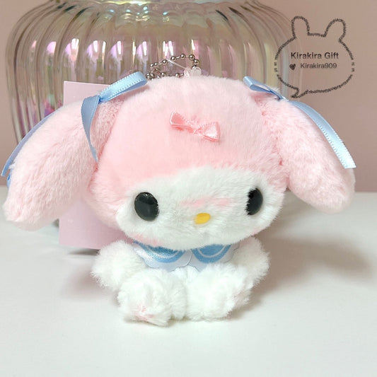 My Melody Sweet plush charm
