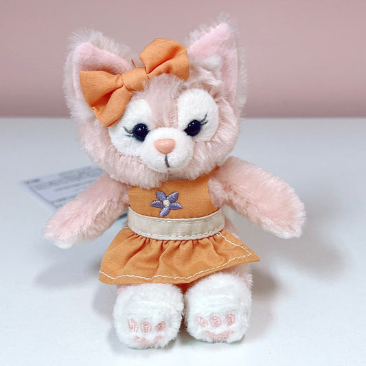 Spring Linabell Sitting Plush Charm