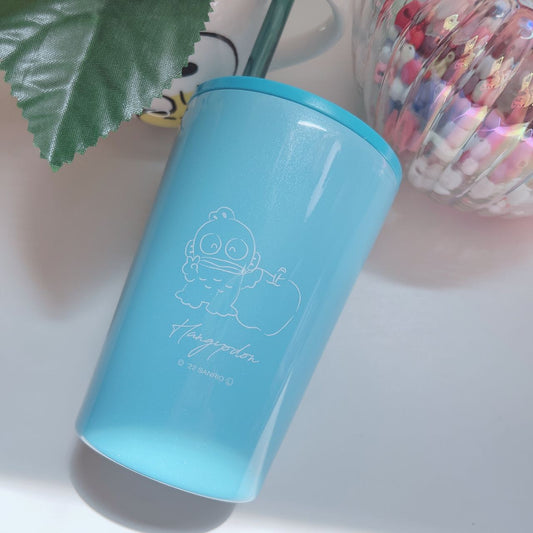 Hangyodon Dual-use Thermos Cup