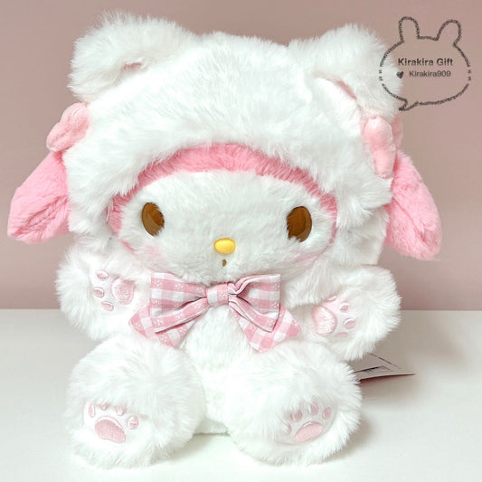My Melody Cat plush doll