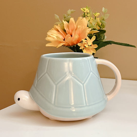 Korea Starbucks Turtle Mug