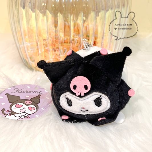 Kuromi Phone Charm Super Soft