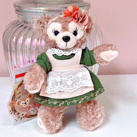 ShellieMay Spring Standing Plush Charm