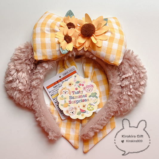 ShellieMay Autumn Hairband