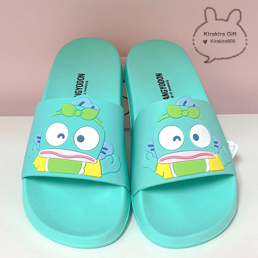 Hangyodon Slipper