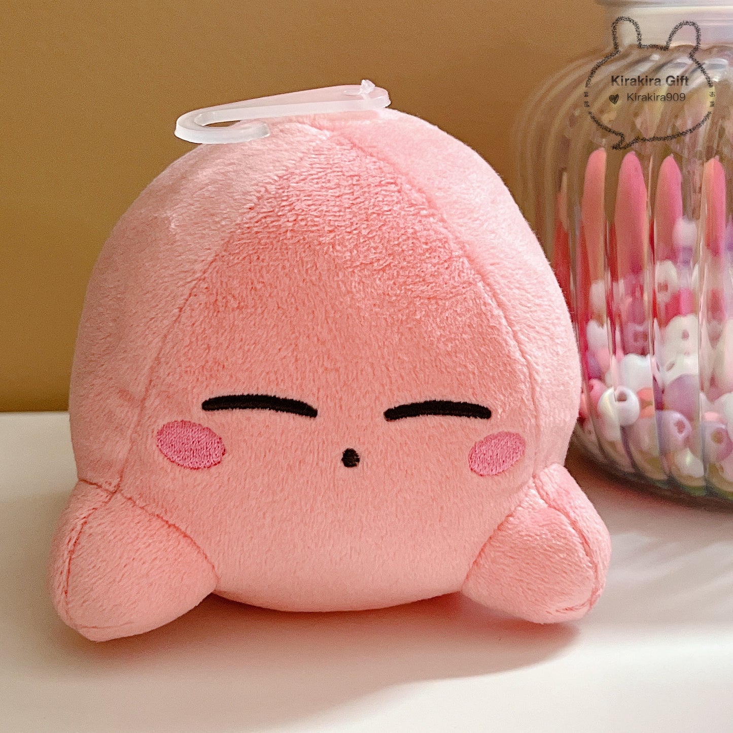 Kirby Cute Plush Doll