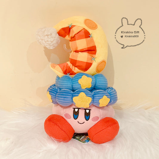 Kirby Plush Doll