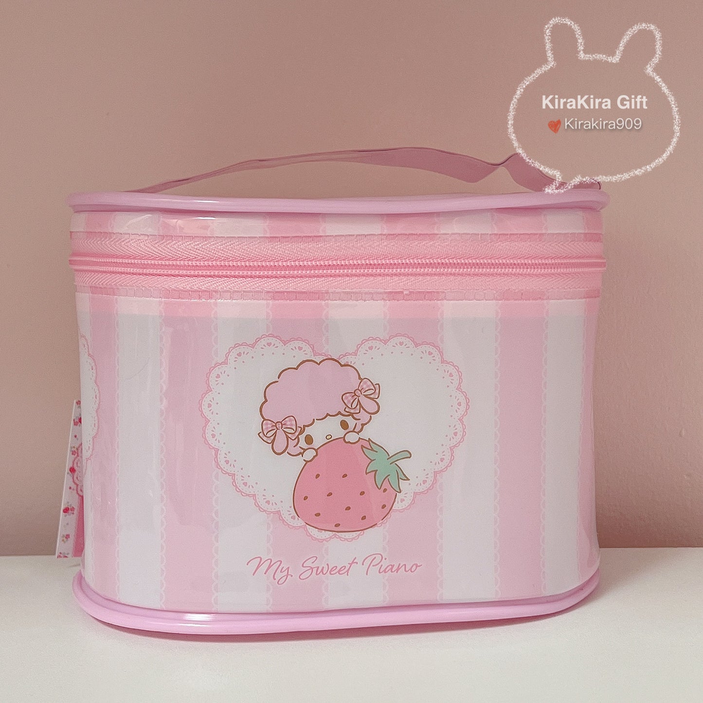 My Piano Water-proof Case