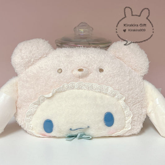 Cinnamoroll Plush Bag