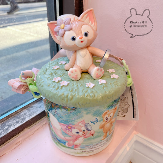 LinaBell Pop Corn Basket