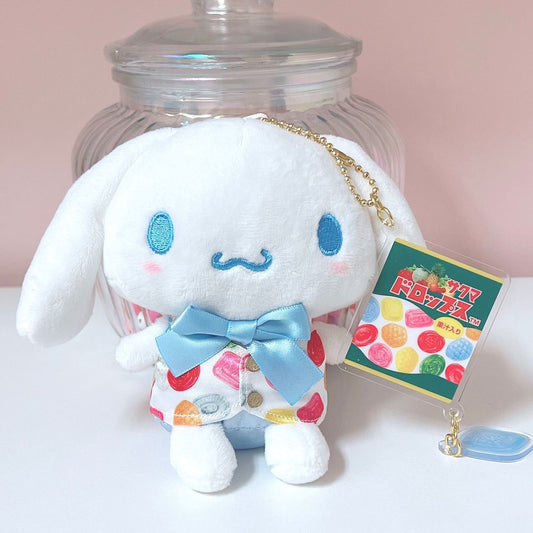 Cinnamoroll Candy Plush Charm
