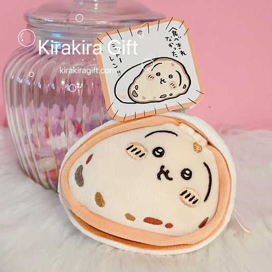 Usagi Baguette Plush Charm