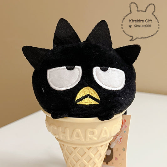 Bad Badtz-maru Plush Ball