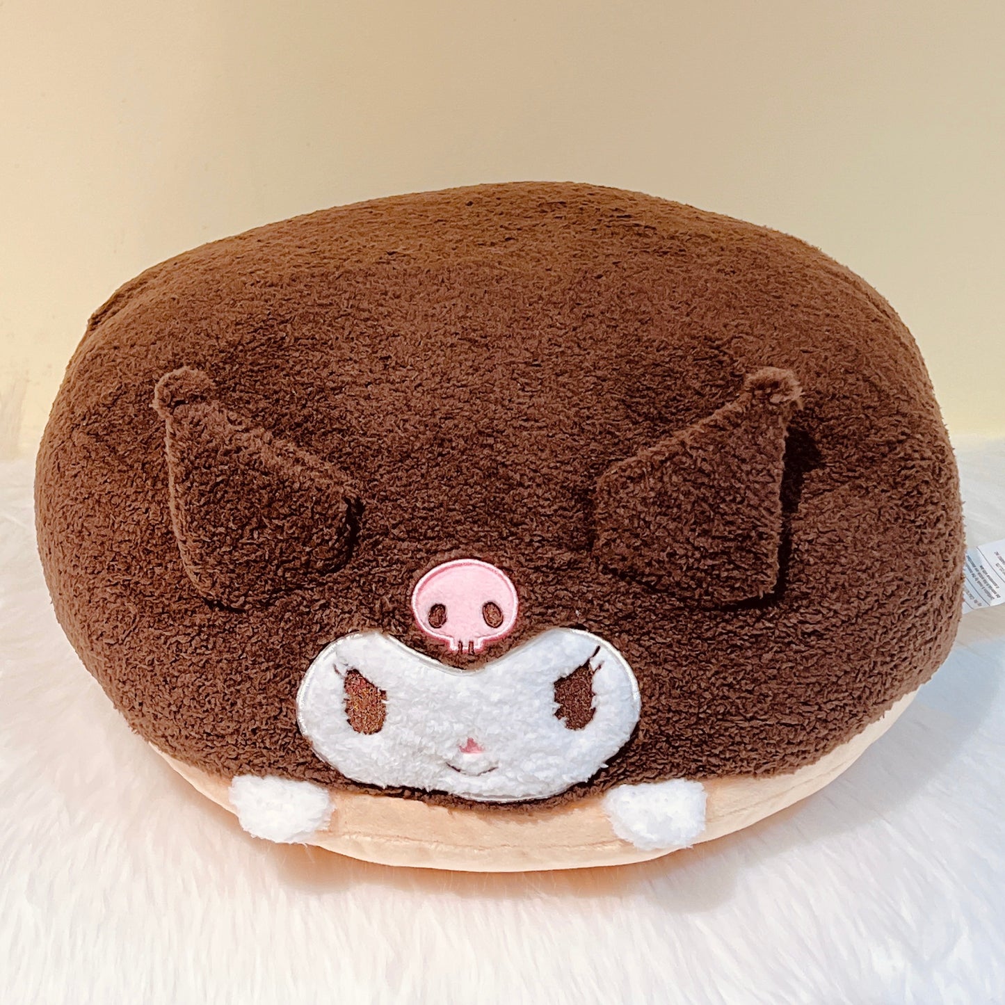 Kuromi Donuts Cushion
