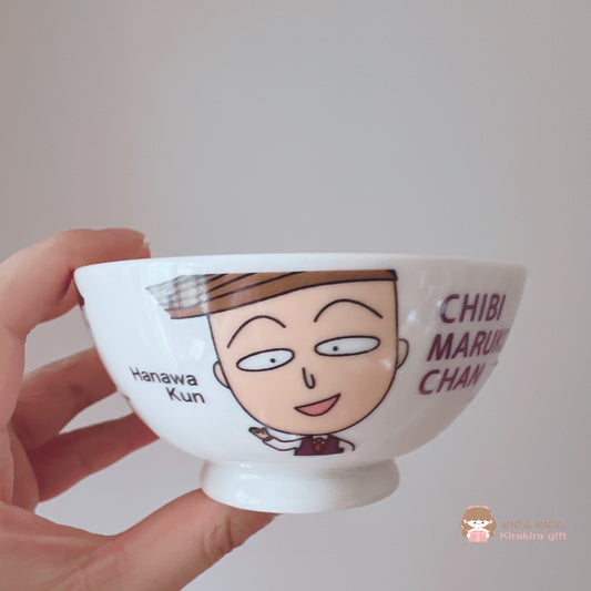 Chibi Maruko Chan Bowl
