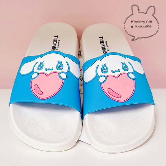 Cinnamoroll Slipper
