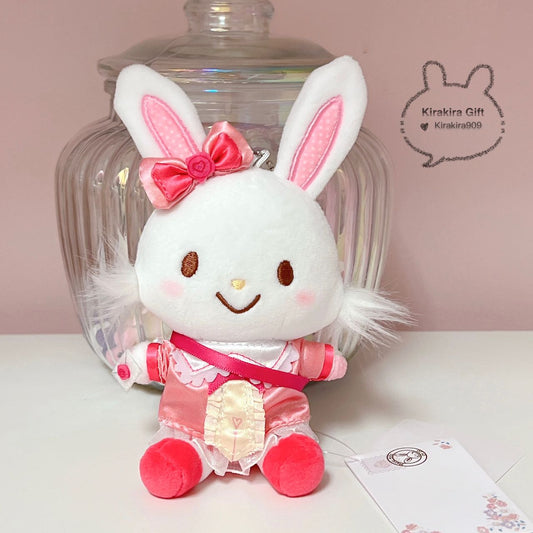 Wish Me Mell Sweet Messenger Plush Charm