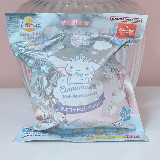 Cinnamoroll 20th Bath Ball